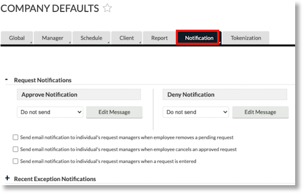 A screenshot of a notification  Description automatically generated